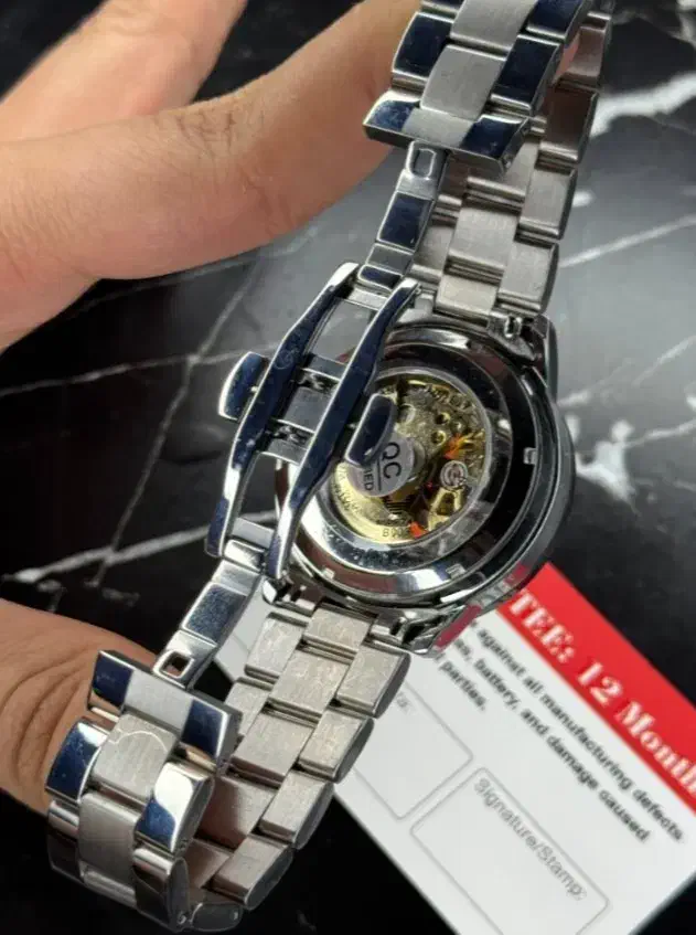 ساعت اتومات(نبضی)|ساعت|ارومیه, |دیوار