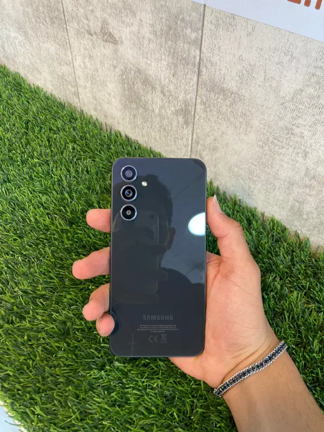 Galaxy A54 5G|موبایل|کرج, اصفهانیها|دیوار
