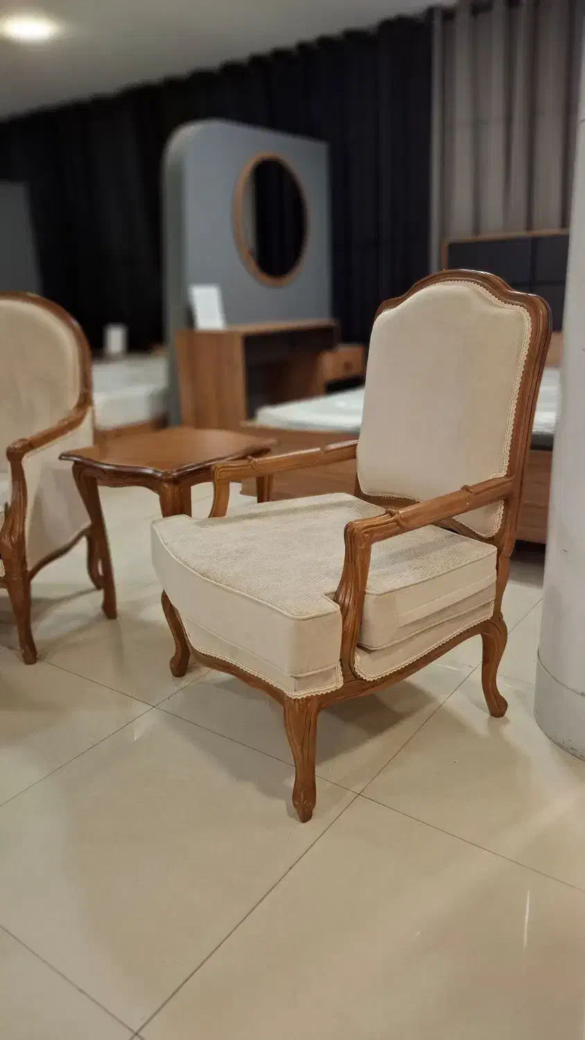 دکترچوب /مبل فرانسوی لاکچری و جلومبلی/مبل تمام راش|مبلمان خانگی و میز عسلی|مشهد, سناباد|دیوار