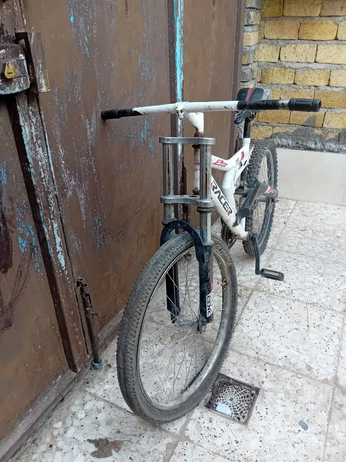 دوچرخه۲۴|دوچرخه، اسکیت، اسکوتر|الشتر, |دیوار