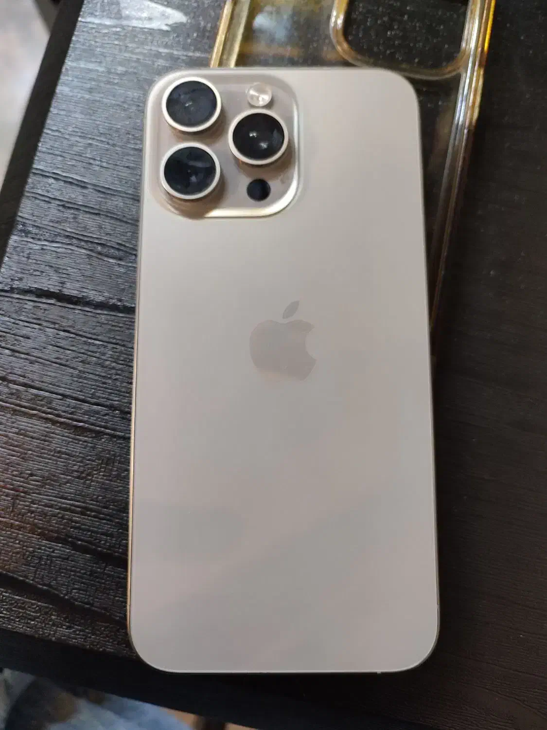 iphone 15 promax|موبایل|مشهد, استاد یوسفی (شهرک غرب)|دیوار