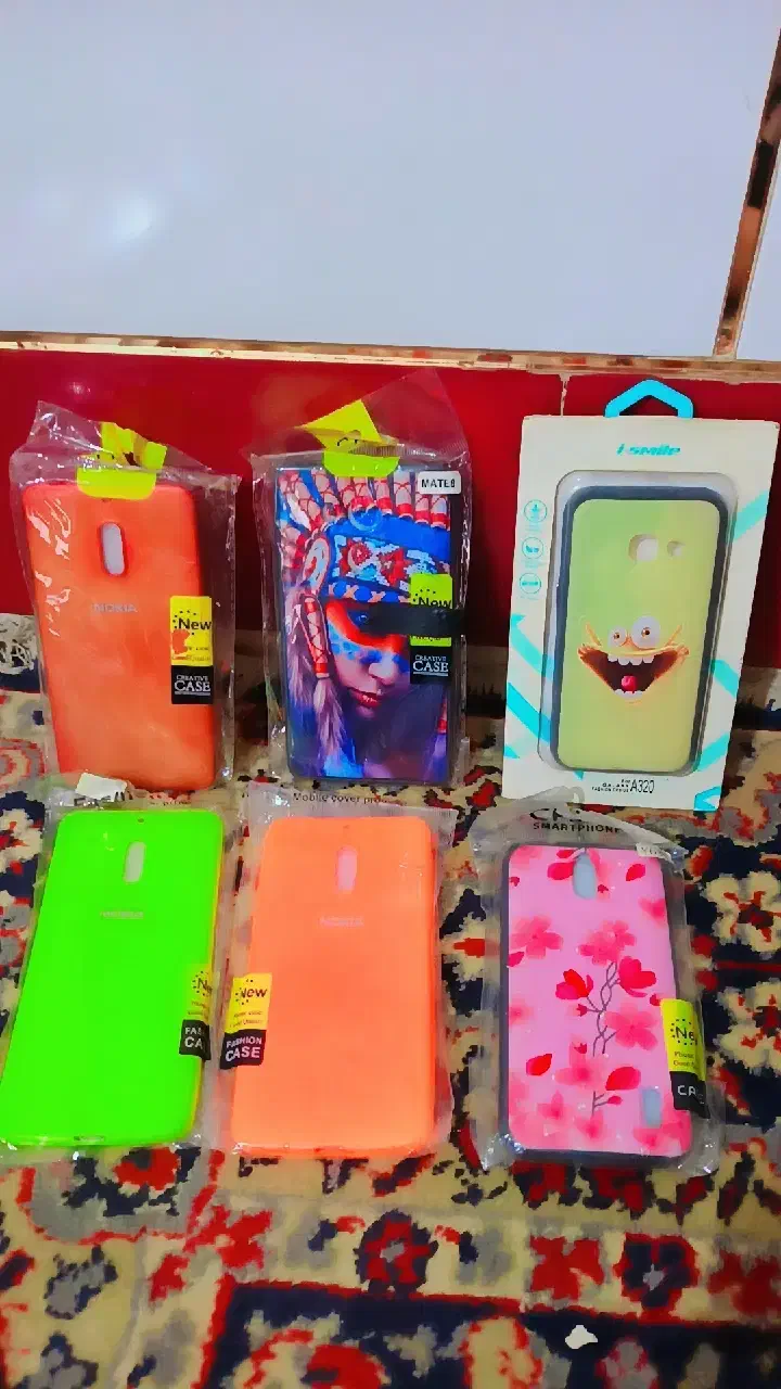 انواع جلد گوشی|لوازم جانبی موبایل و تبلت|بندر ماهشهر, |دیوار