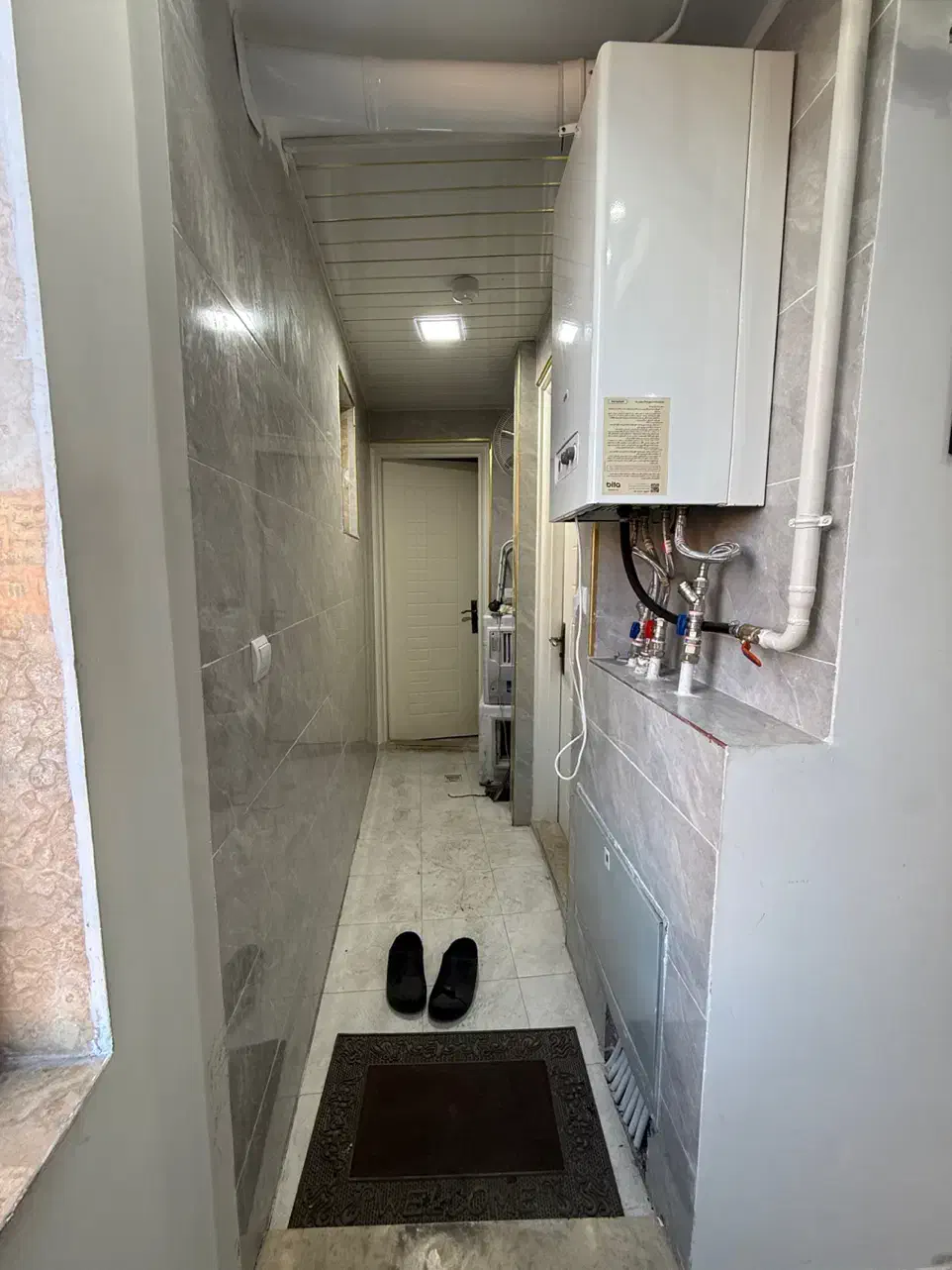 دفترکار رضا نژاد ۸۵ متری|اجارهٔ دفتر کار، اتاق اداری، مطب|تبریز, |دیوار