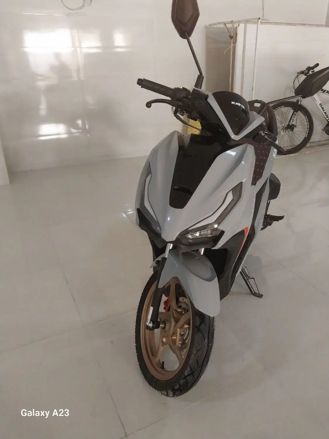 موتور|موتورسیکلت|ایلام, |دیوار