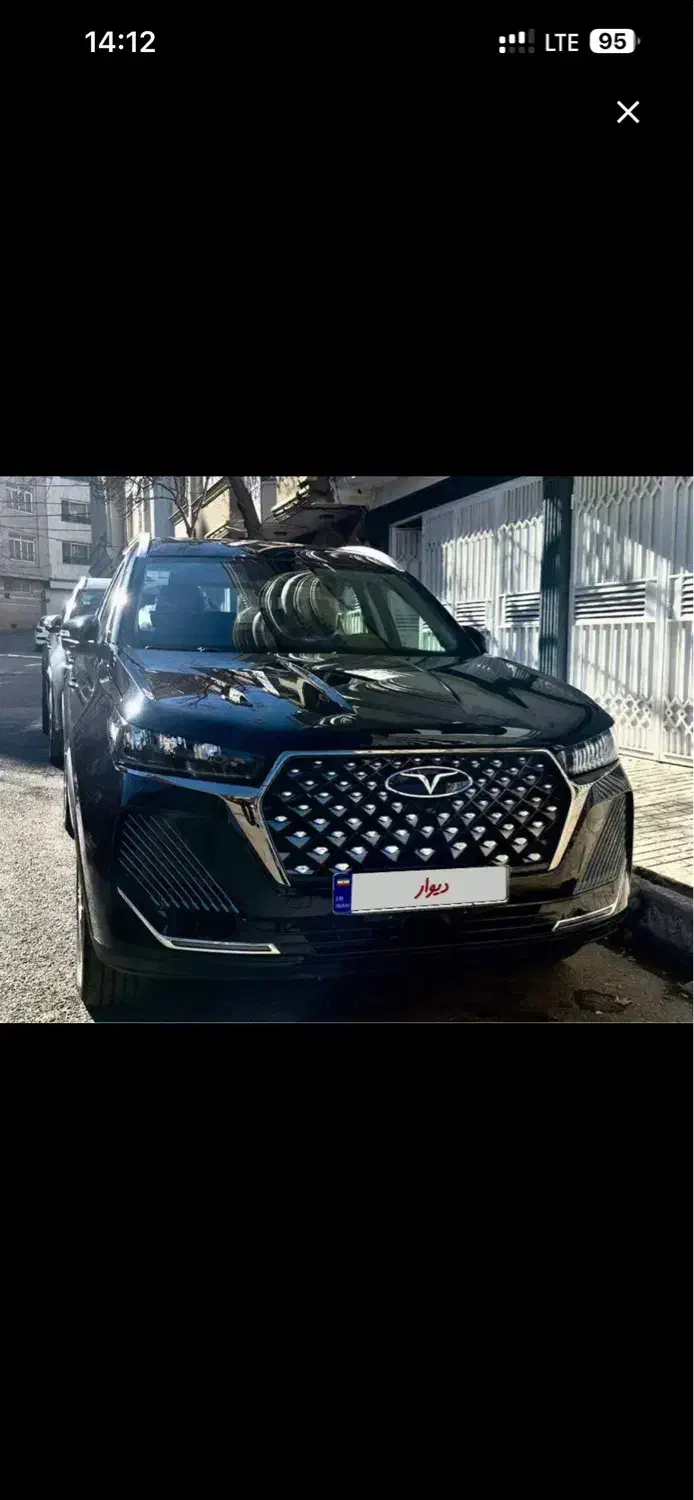 تیگو ۷ هیبرید|خودرو سواری و وانت|مشهد, آزادشهر|دیوار