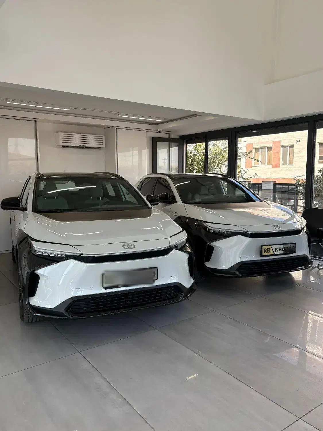 Bz4x max|خودرو سواری و وانت|قزوین, |دیوار