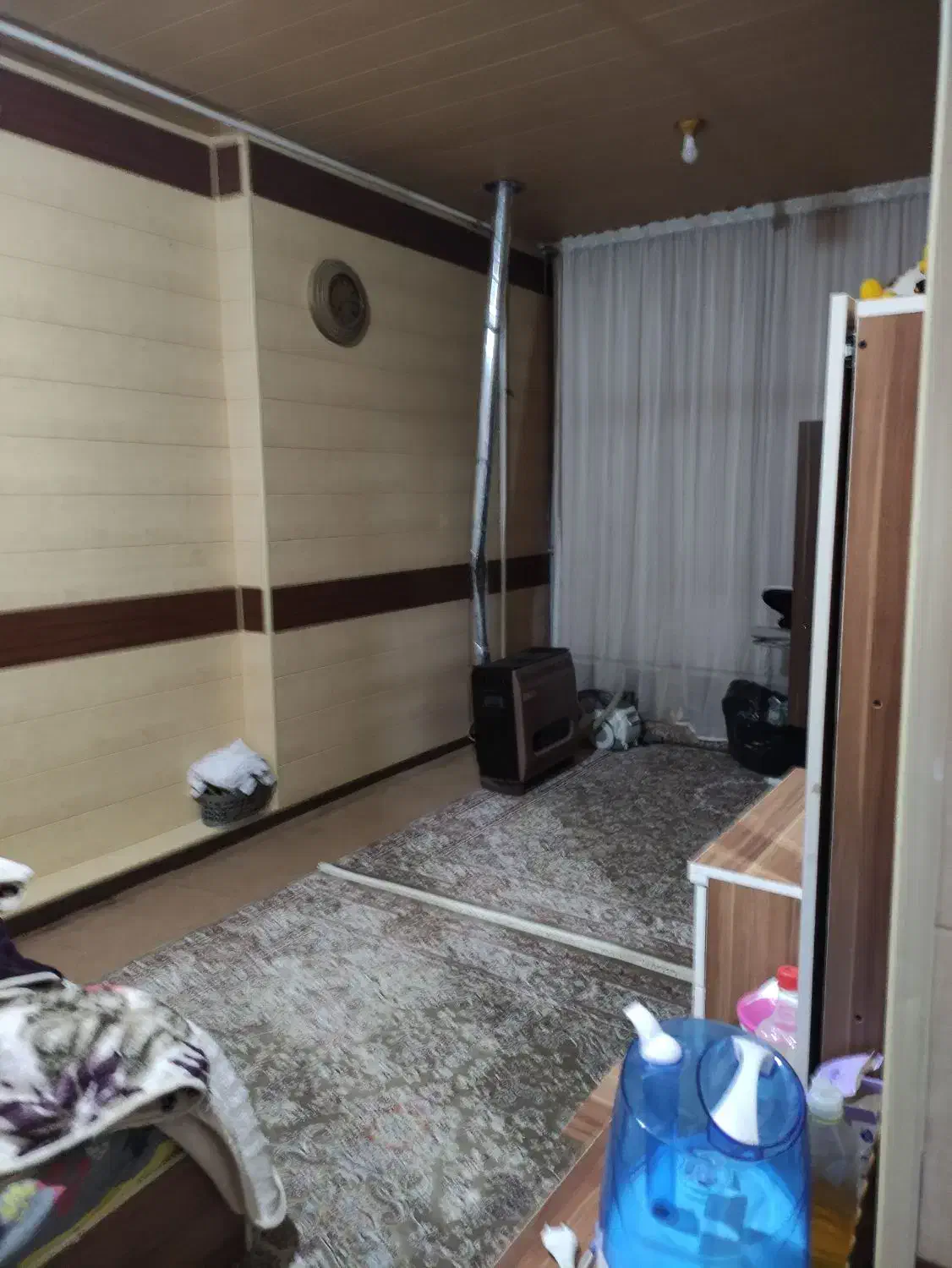 فروش منزل مسکونی،276متری واقع در منوچهر آباد|فروش خانه و ویلا|شهرضا, |دیوار