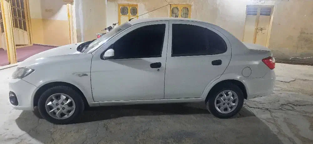 سایناsمدل۱۴۰۱بدون رنگ|خودرو سواری و وانت|بستک, |دیوار