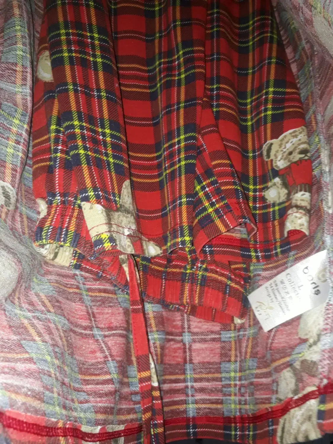 ست بلوزشلوار خانگی نخی۳۸ ۴۰ ۴۲ریز درحدنونو|لباس|پردیس, فاز ۸|دیوار