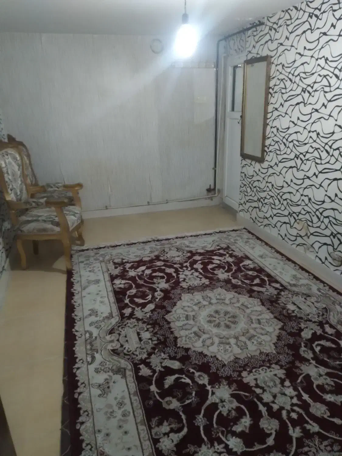 نظافت منزل فقط خانم|استخدام سرایداری و نظافت|محمدشهر, محمدشهر|دیوار