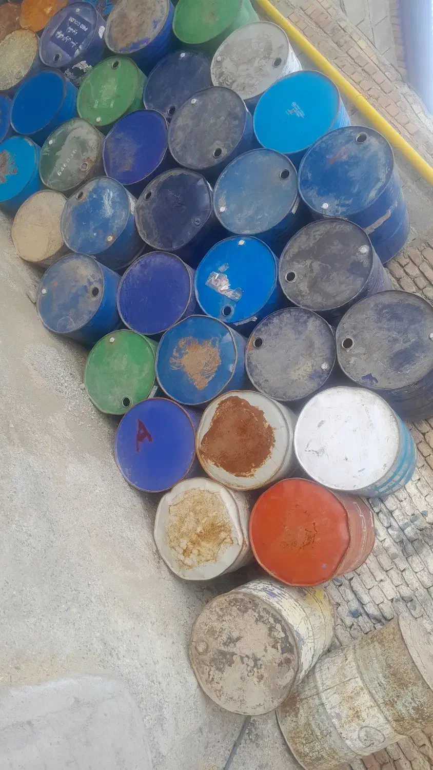 بشکه|مصالح و تجهیزات ساختمان|ارومیه, |دیوار