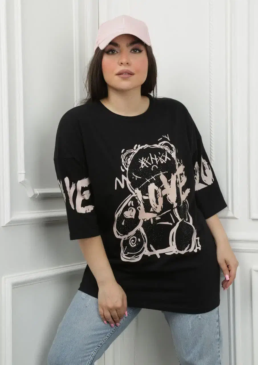 تیشرت لانگ|لباس|قم, شاه ابراهیم|دیوار