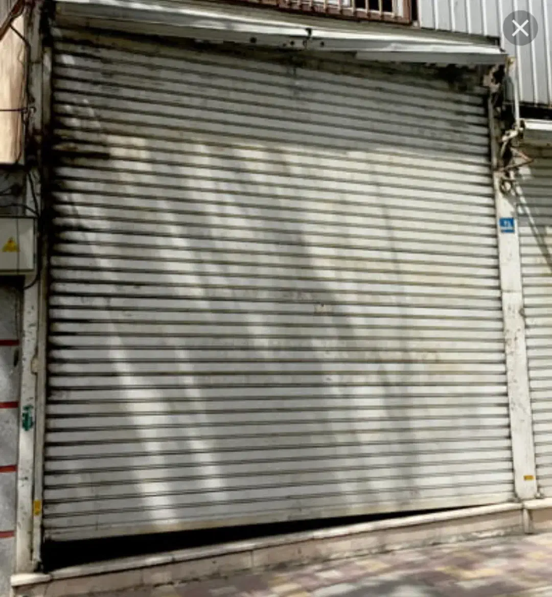 فروش دو عدد مغازه تجاری|فروش مغازه و غرفه|گنبد کاووس, |دیوار