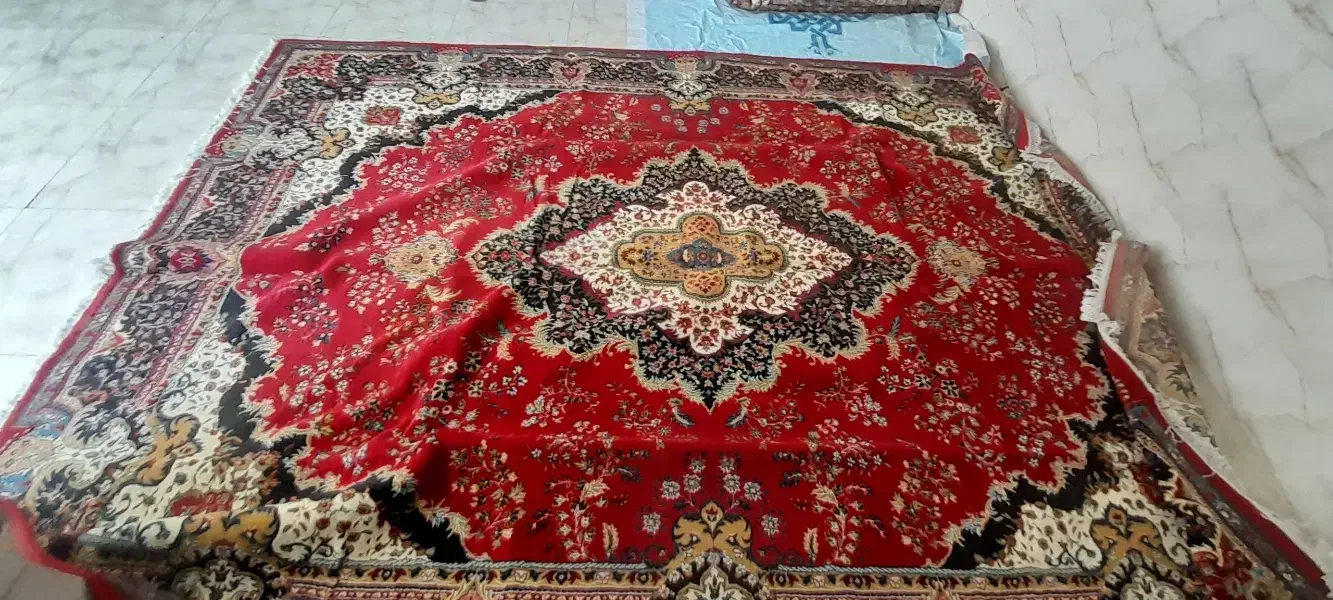 فرش ماشینی|فرش|تبریز, |دیوار