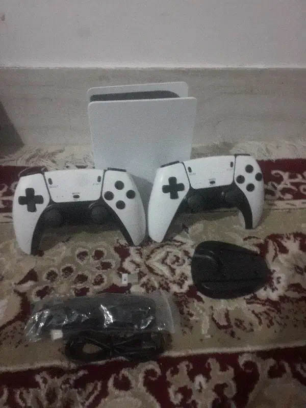 مینی پی اس فایو قابل حمل|کنسول، بازی ویدئویی و آنلاین|سبزوار, همت|دیوار