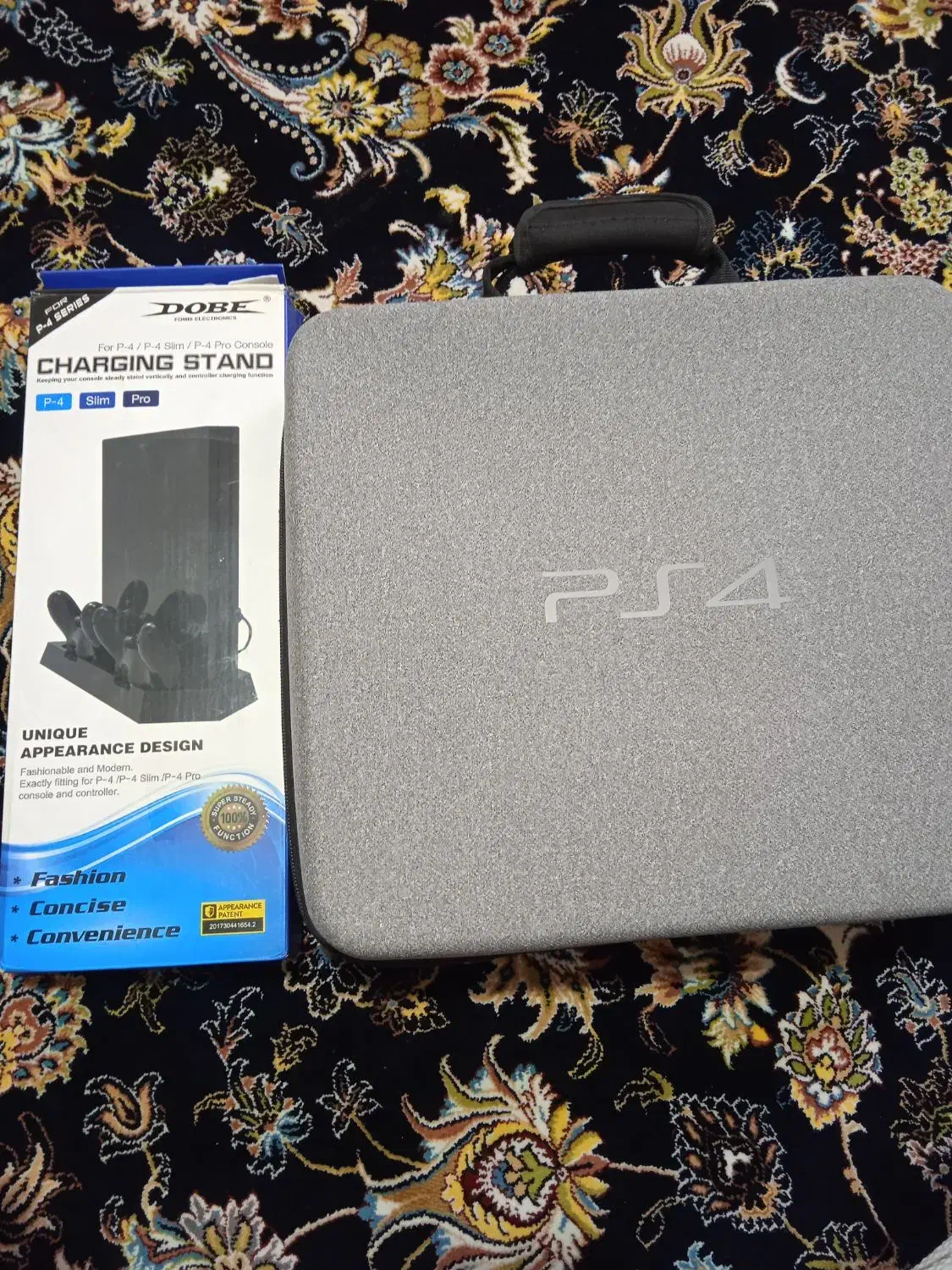 کیف وپایه خنک کننده|کنسول، بازی ویدئویی و آنلاین|زاهدان, |دیوار