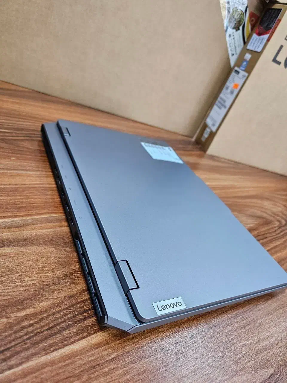 فروش ویژه لپتاپ گیمینگ Lenovo LOQ|رایانه همراه|زاهدان, |دیوار