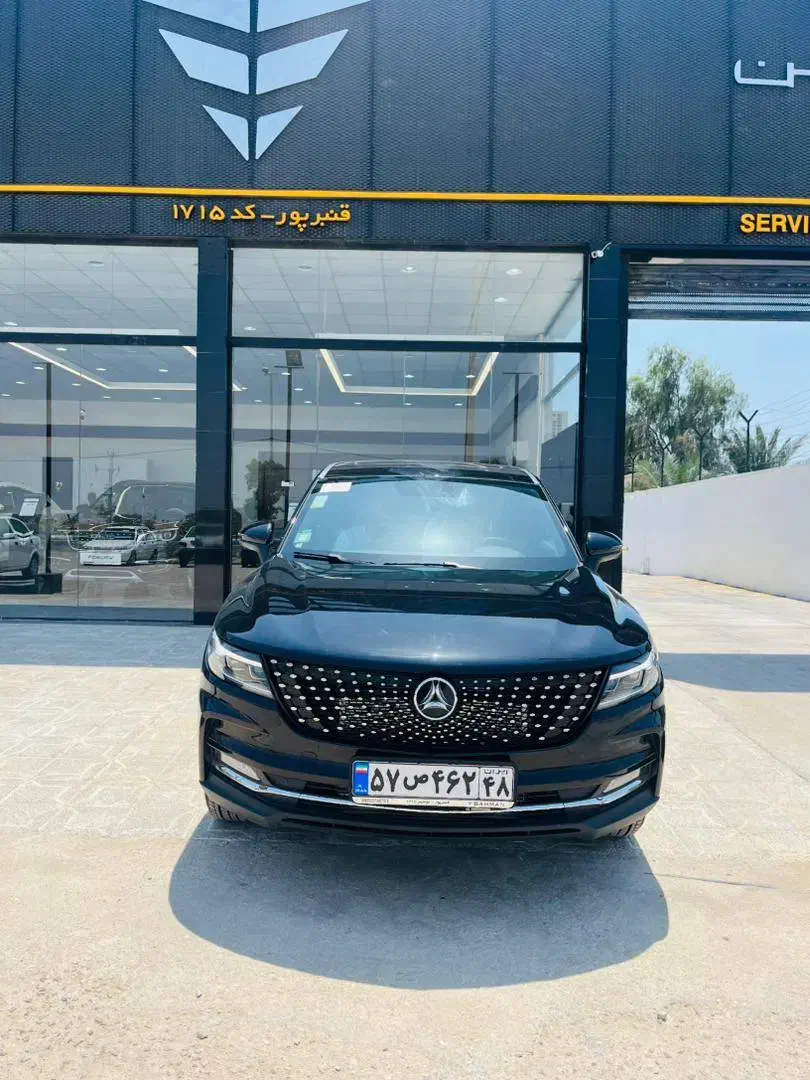 فروش نقدی قیمت کارخانه دیگنیتی پرایم رنگ سفید|خودرو سواری و وانت|بوشهر, |دیوار