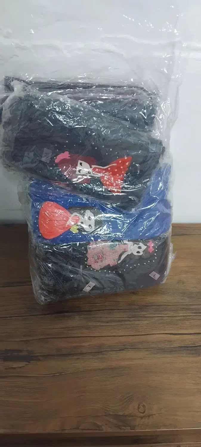 جوراب شلواری از یائسگی مدیر تا به بالا|کفش و لباس بچه|محمدیه-قزوین, |دیوار