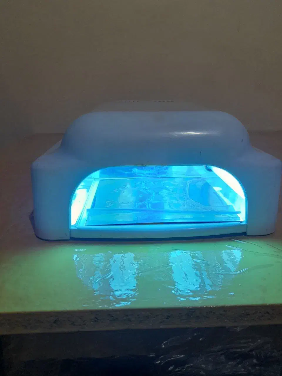 دستگاه یو وی|آرایشی، بهداشتی، درمانی|تهران, آذربایجان|دیوار