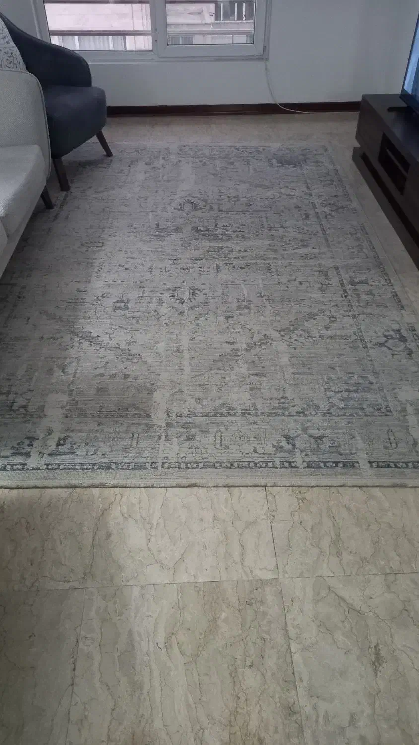 ۲ عدد فرش|فرش|تهران, مرزداران|دیوار