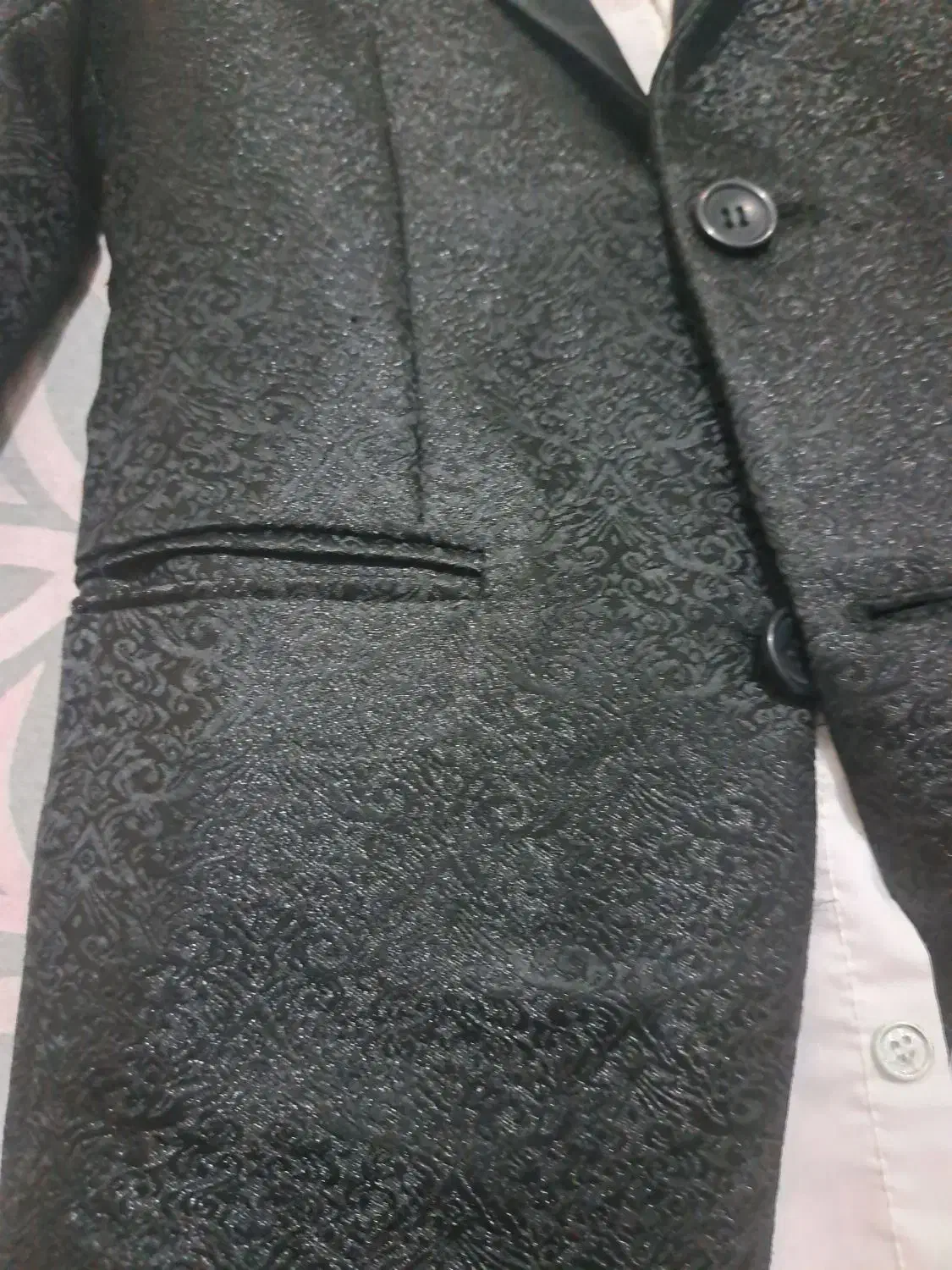 کت شلوار پسرانه|کفش و لباس بچه|تهران, والفجر (افسریه)|دیوار