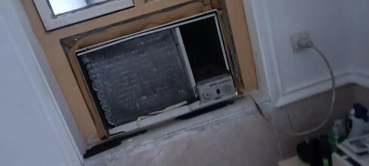 کولر سوپرا کنگان|کولر گازی و فنکوئل|بندر کنگان, |دیوار