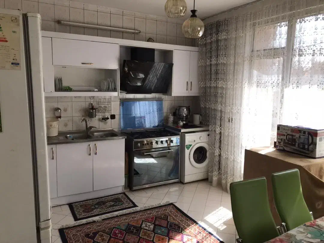 آپارتمان 127متری شریف، ستاری|اجارهٔ آپارتمان|مشهد, شریف|دیوار