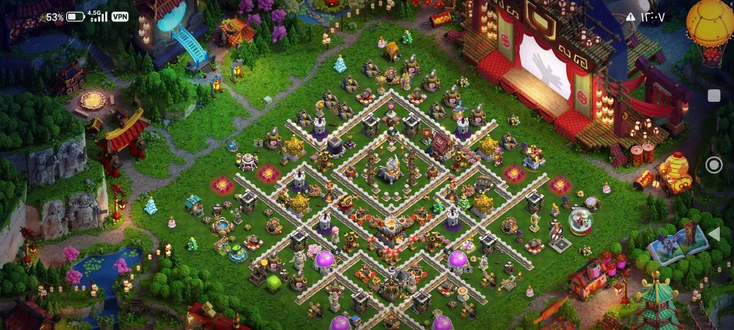 کلش آف کلنز|کنسول، بازی ویدئویی و آنلاین|تبریز, |دیوار