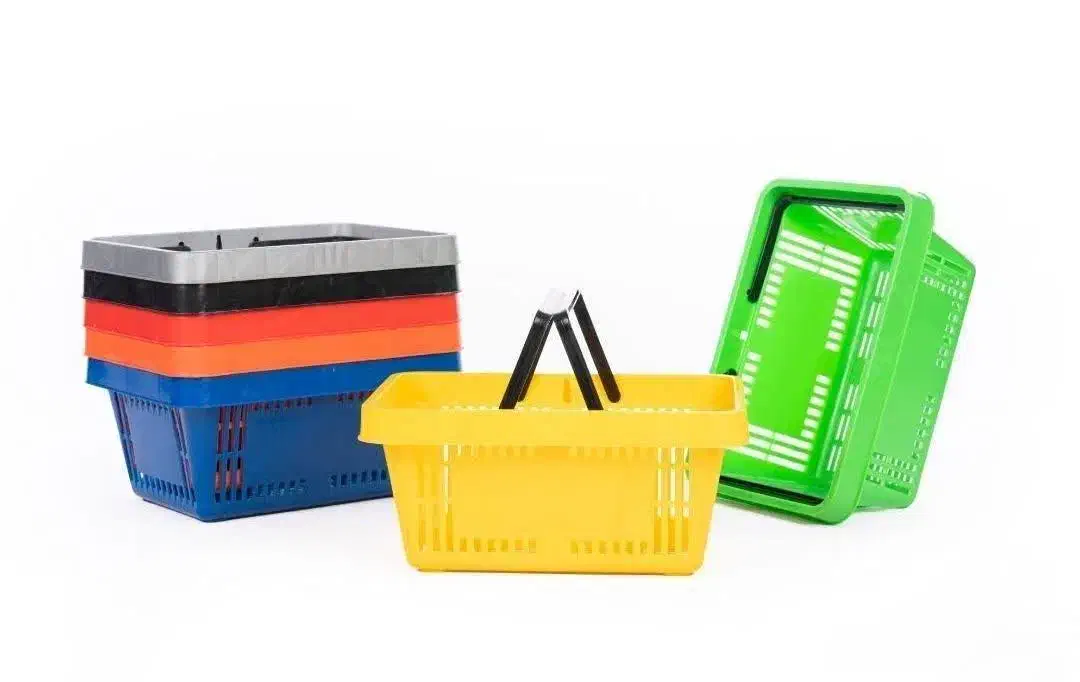 چرخ خرید فلزی و چرخ پلی کربنات سبد خرید دستی|عمده‌فروشی|آمل, |دیوار