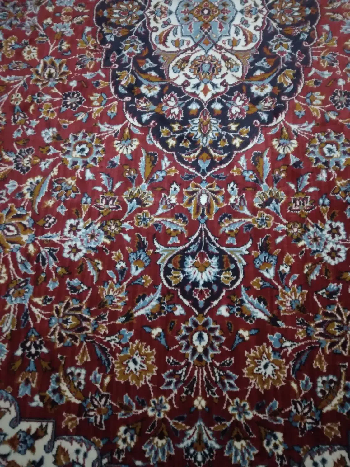 قالی|فرش|خرمآباد, |دیوار