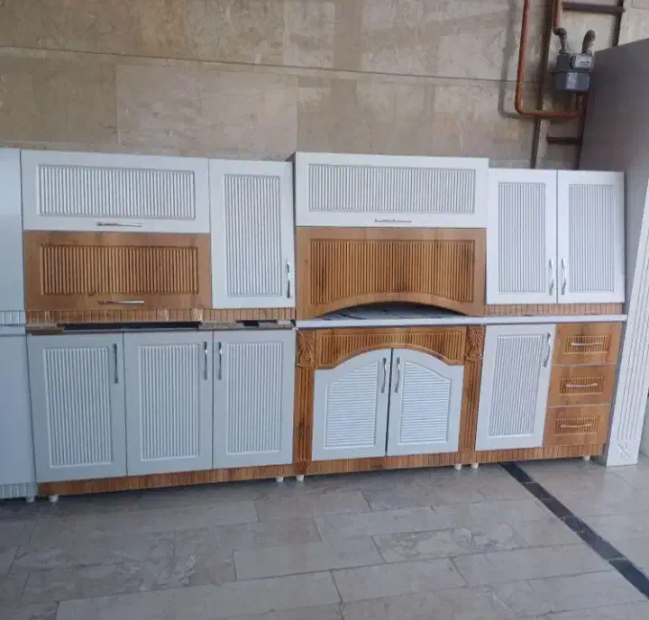 کابینت آماده رسید|حراج|شیروان (خراسان), |دیوار