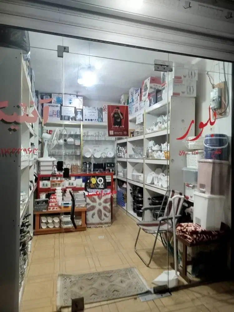 اجاره مغازه با بهترین موقعیت درآمدی|اجارهٔ مغازه و غرفه|رشت, سیا اسطلخ|دیوار