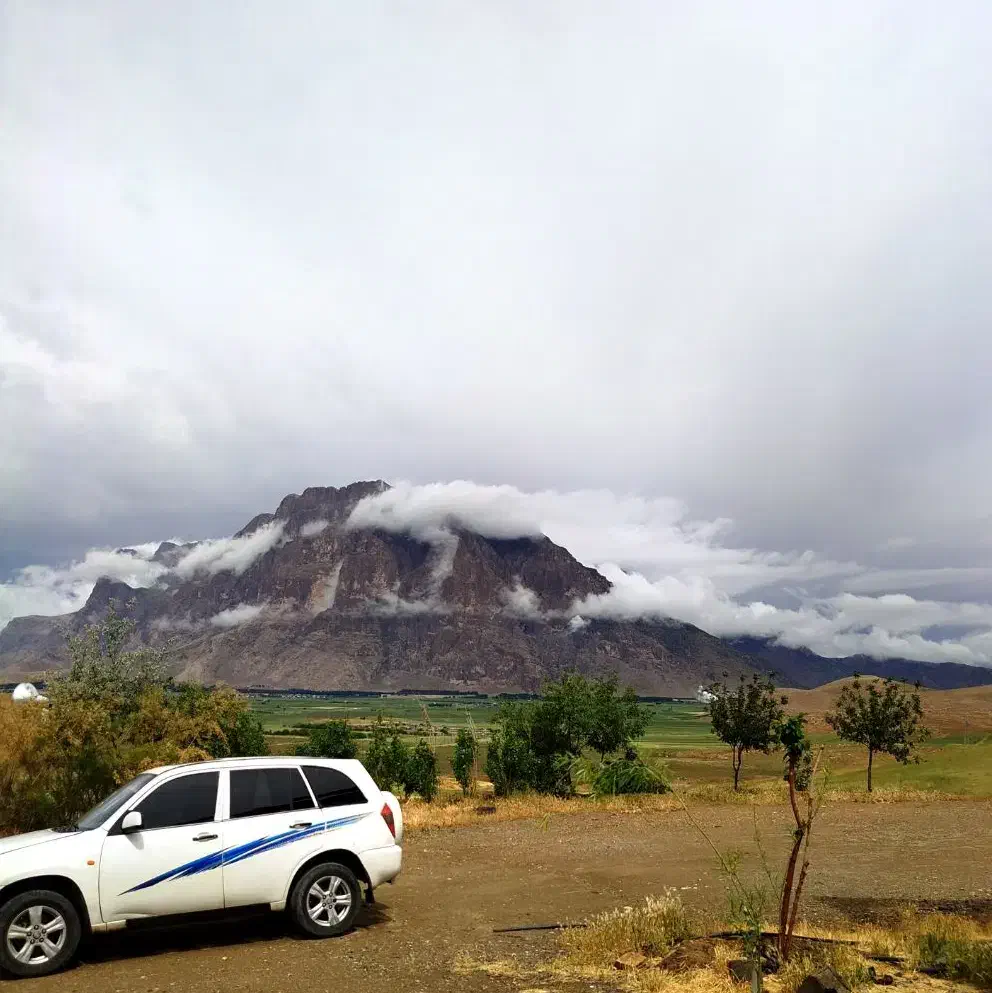 ام وی ام ایکس ۳۳ مدل۹۳|خودرو سواری و وانت|کرمانشاه, |دیوار