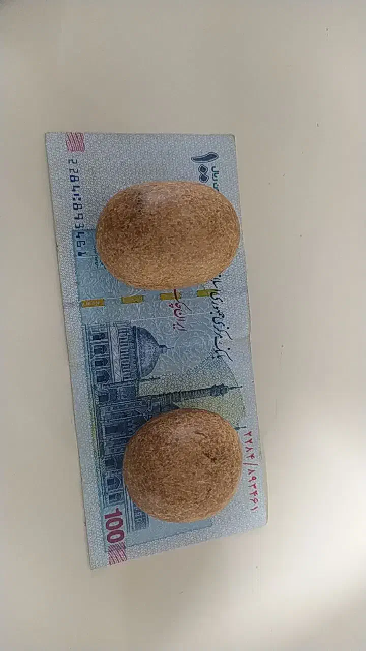 سنگ آسیاب|کلکسیون اشیاء عتیقه|سمنان, |دیوار