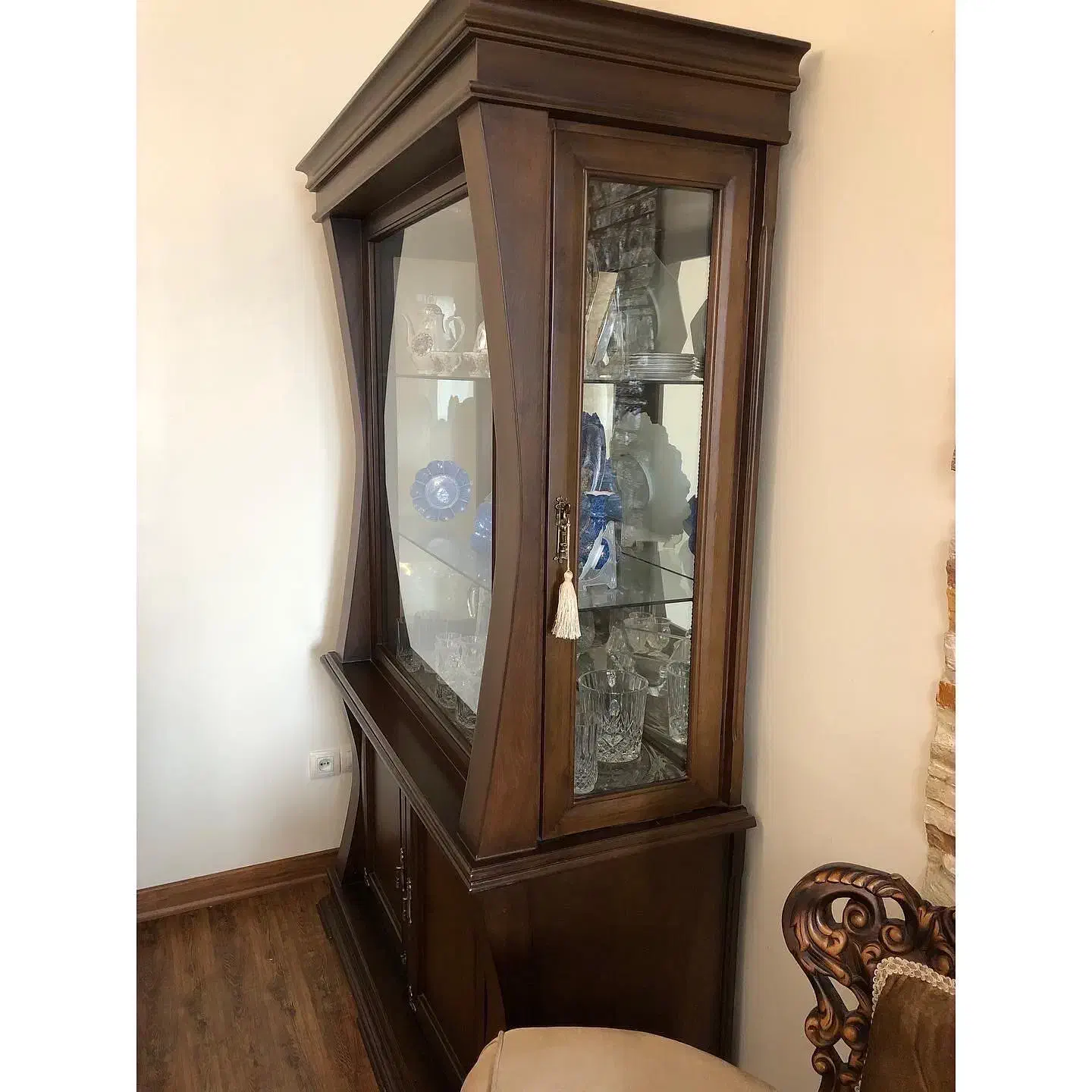 ویترین|بوفه، ویترین، کنسول|تهران, ازگل|دیوار