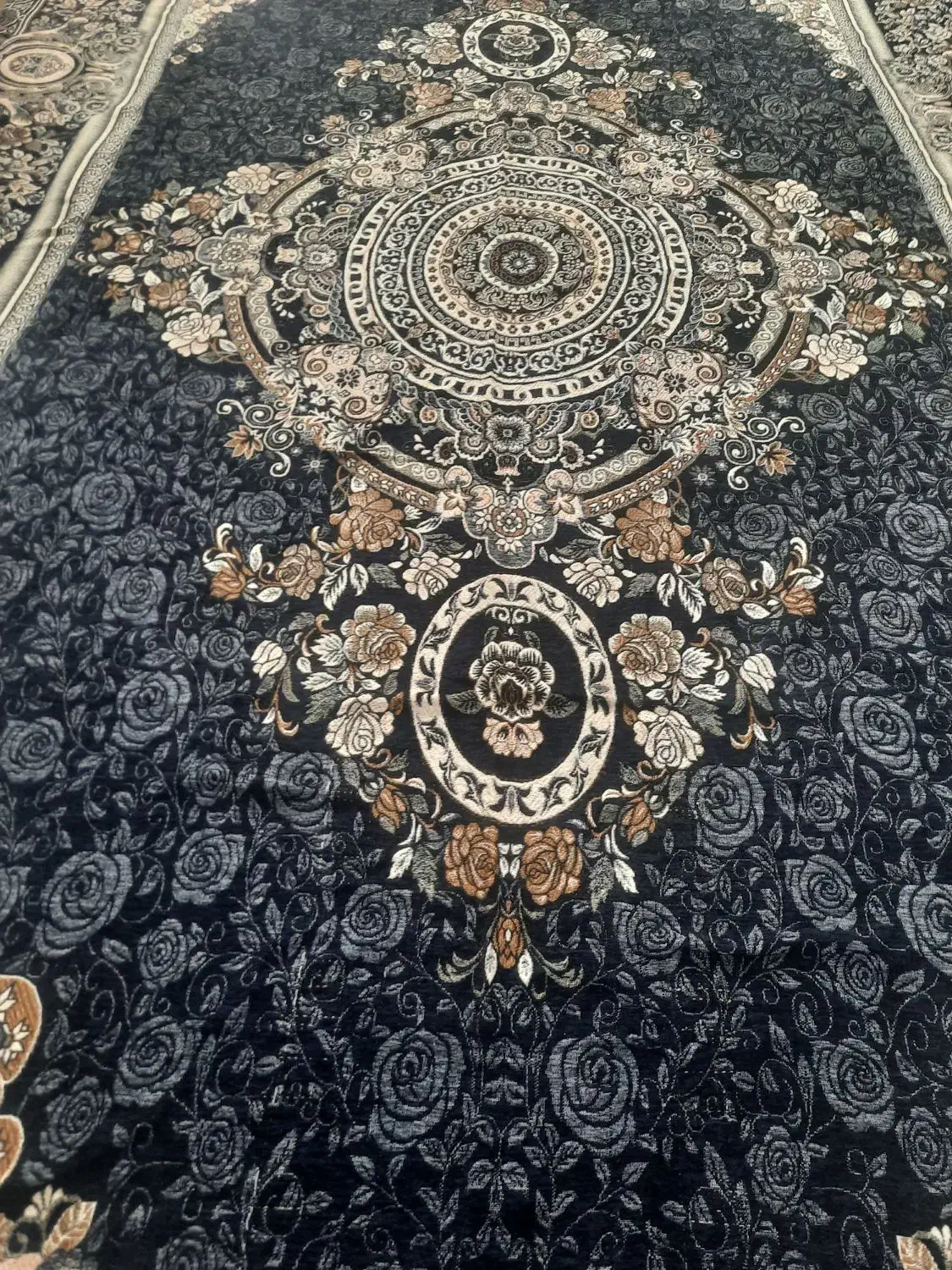 روفرشی حراج  ۱۵  متری اولین بار  در اهواز|روفرشی|اهواز, گلدشت|دیوار