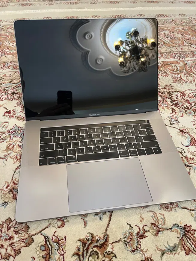 MacBook Pro|رایانه همراه|ارومیه, |دیوار