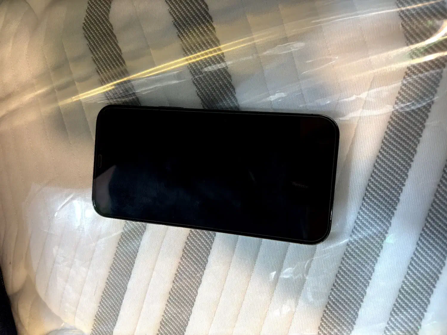 آیفون 12 پرومکس 256|موبایل|تهران, اسفندیاری|دیوار