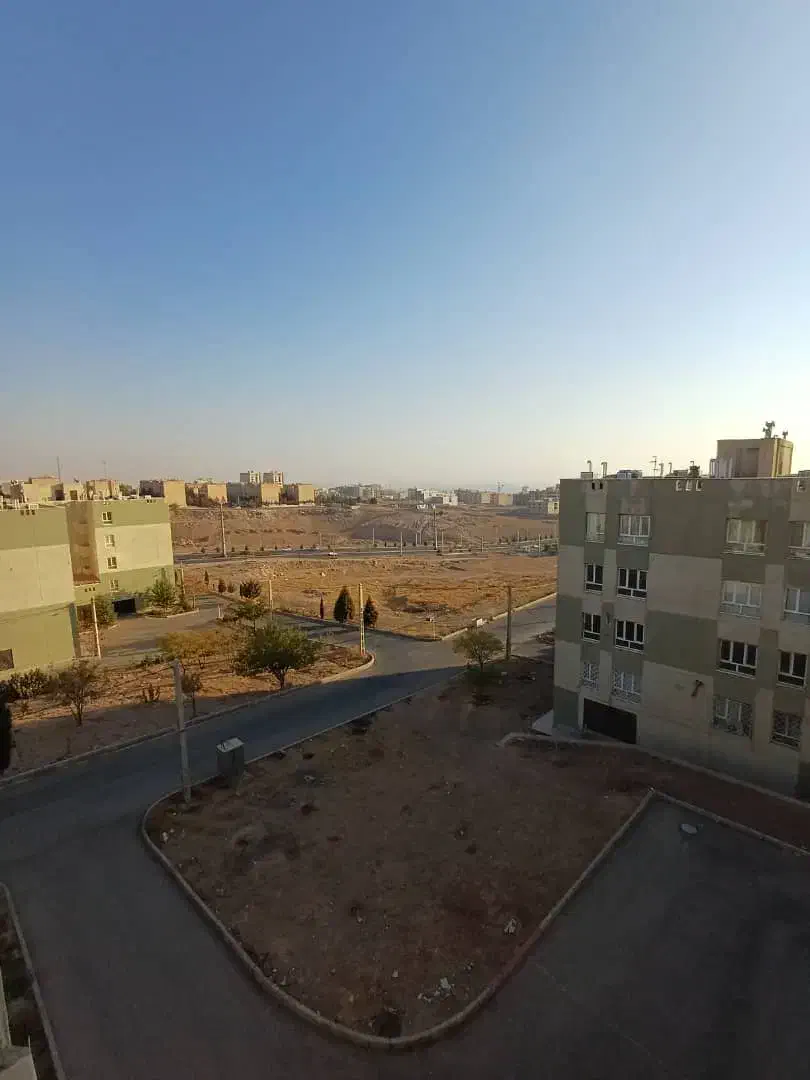 فروش مصکن محر فاز ۷ پروژه اصکان صازه|فروش آپارتمان|هشتگرد, فاز ۲ مهستان|دیوار