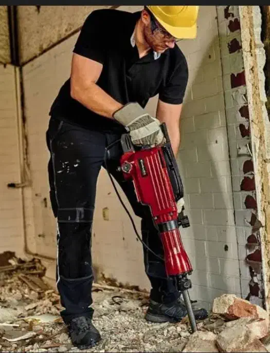 تخریب کاری کاشیکاری  بنایی|خدمات پیشه و مهارت|خوی, |دیوار