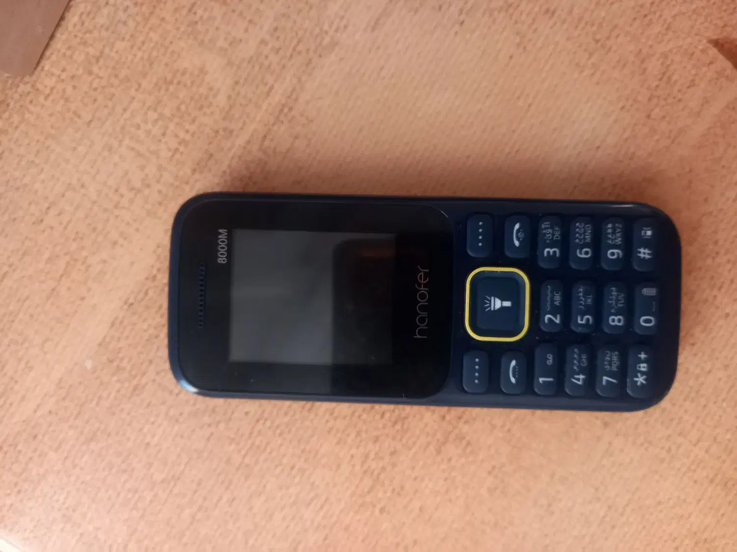 گوشی نوکیااصل چینی|موبایل|همدان, |دیوار