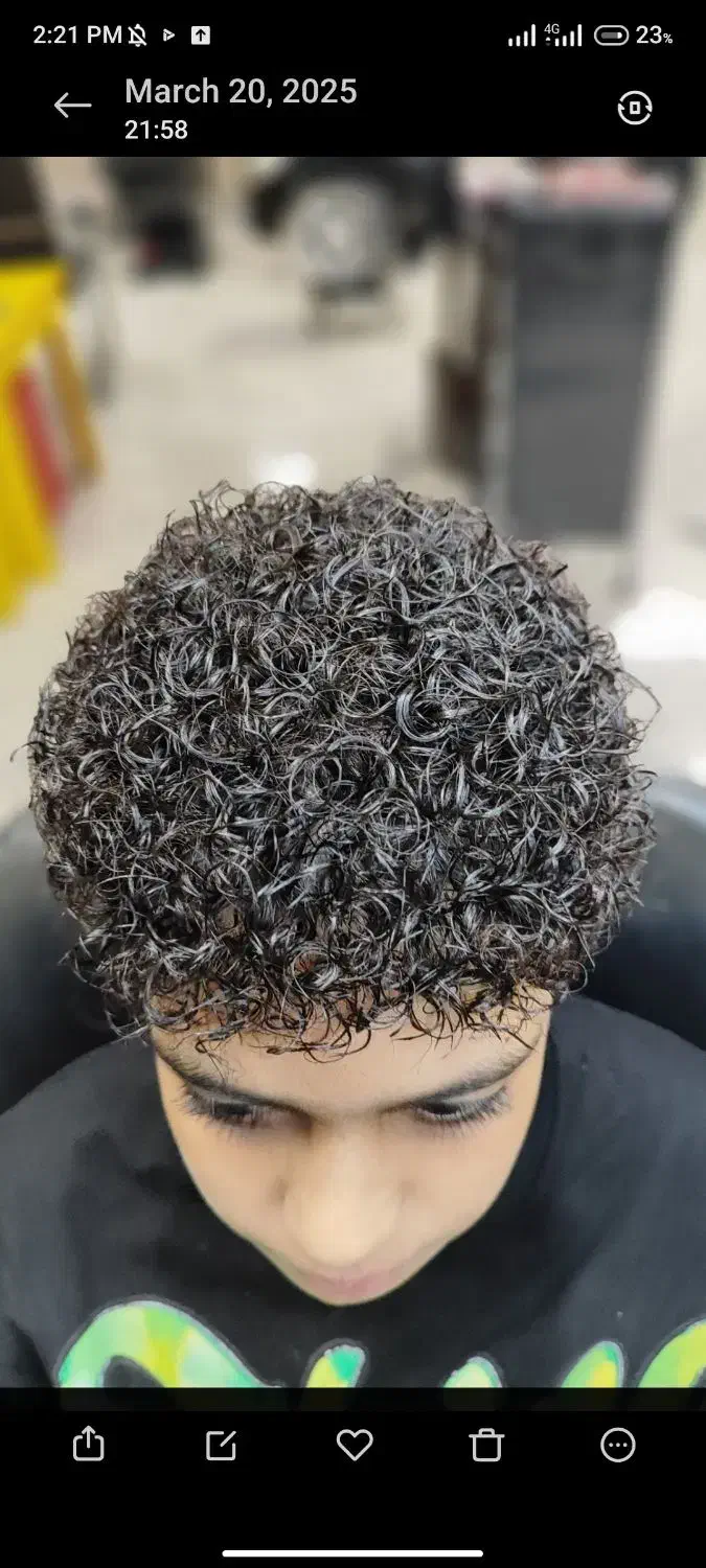 فر شیش ماهه|خدمات آرایشگری و زیبایی|مشهد, خواجه ربیع|دیوار