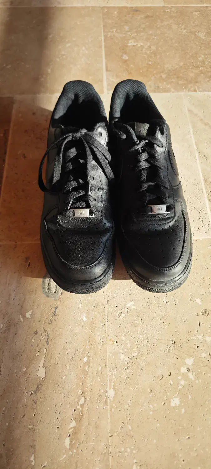 کفش نایک Aire force|کیف، کفش، کمربند|فریدونکنار, |دیوار