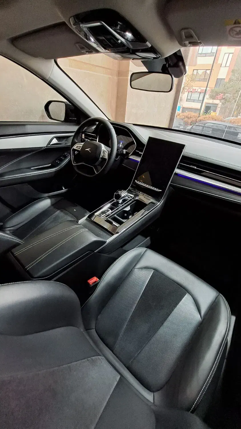 J7 جی سون خشک تحویل روز پلاک تهران|خودرو سواری و وانت|تهران, جنتآباد مرکزی|دیوار