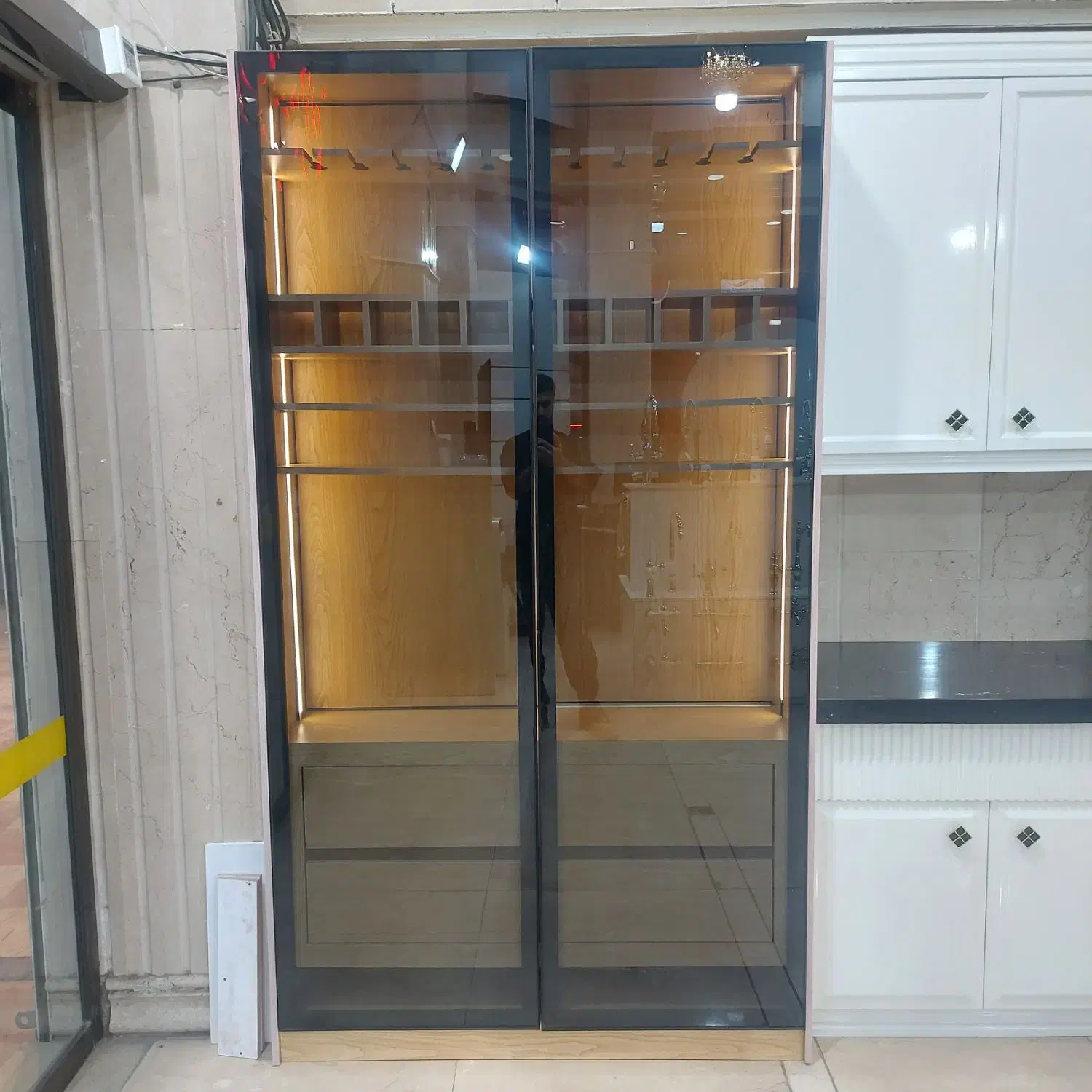 فروش دکور وکافی بار|مصالح و تجهیزات ساختمان|گلستان (تهران), |دیوار