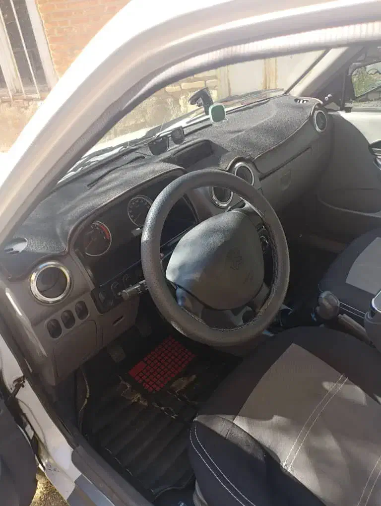 پراید مدل 94. 131|خودرو سواری و وانت|خلخال, |دیوار