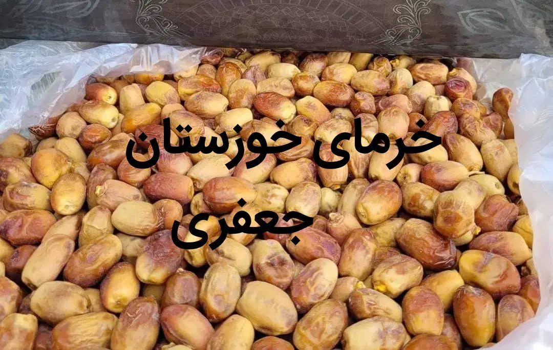 خرما کبکاب ،خاصویی خاصی ،استعمران خوزستان صادراتی|خوردنی و آشامیدنی|تهران, نیروی هوایی (پیروزی)|دیوار