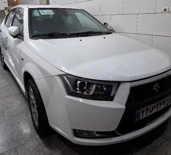 حواله دنا پلاس 6 دنده فوق العاده|خودرو سواری و وانت|بیرجند, |دیوار