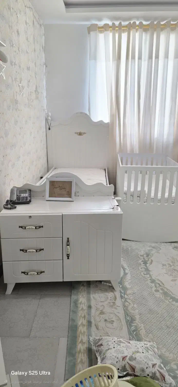 سرویس خواب کودک ، تخت و کمد|تخت و سرویس خواب|پاکدشت, پاکدشت (مامازند)|دیوار